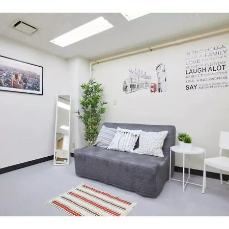 Tora Hotel Taito - Vacation Stay 53048V Tokyo Luaran gambar