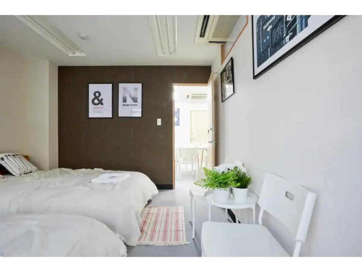 Tora Hotel Taito - Vacation Stay 53048V Tokyo Luaran gambar