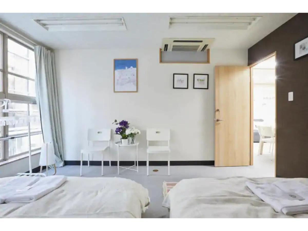 Tora Hotel Taito - Vacation Stay 53048V Tokyo Luaran gambar