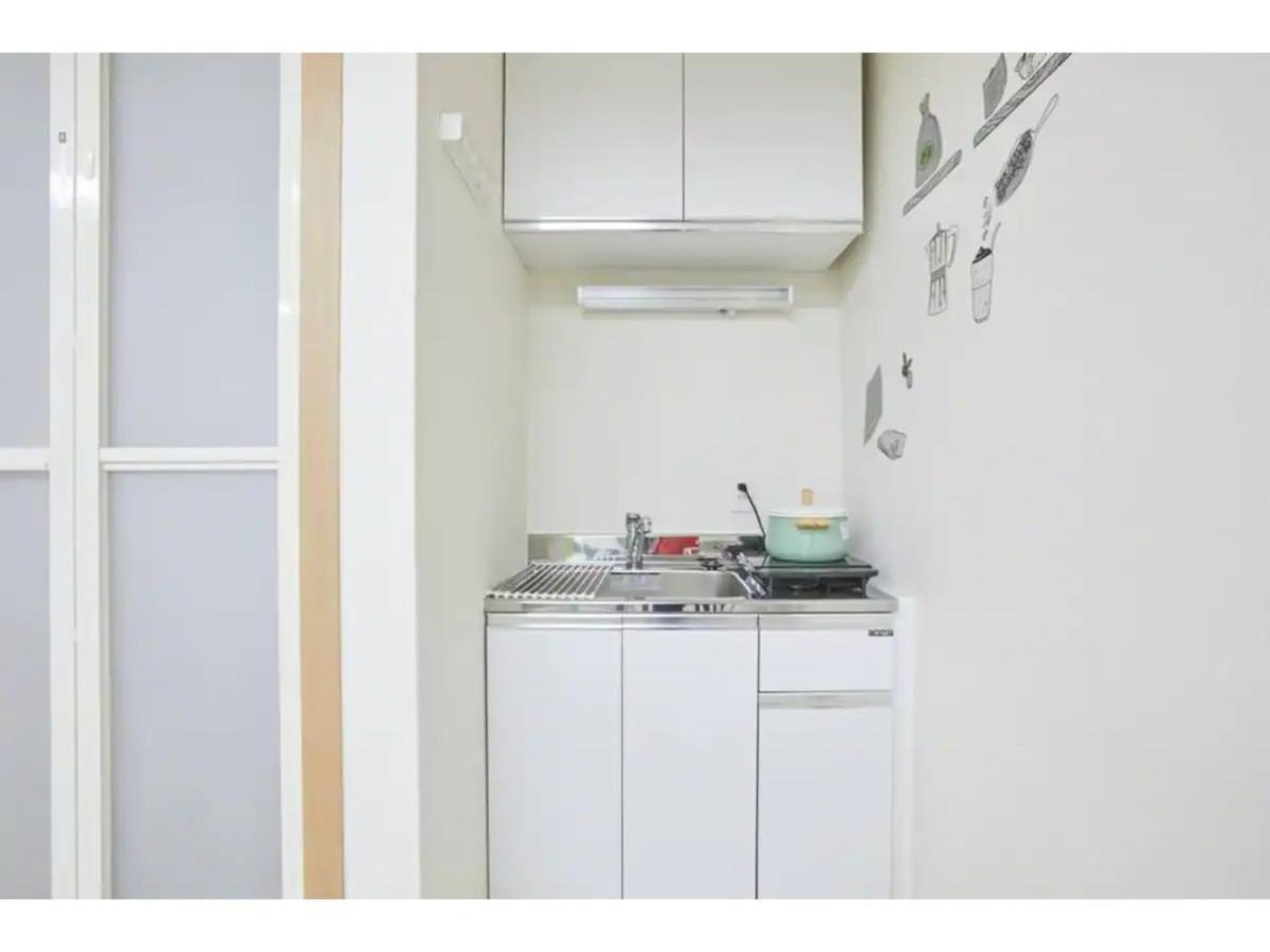 Tora Hotel Taito - Vacation Stay 53048V Tokyo Luaran gambar