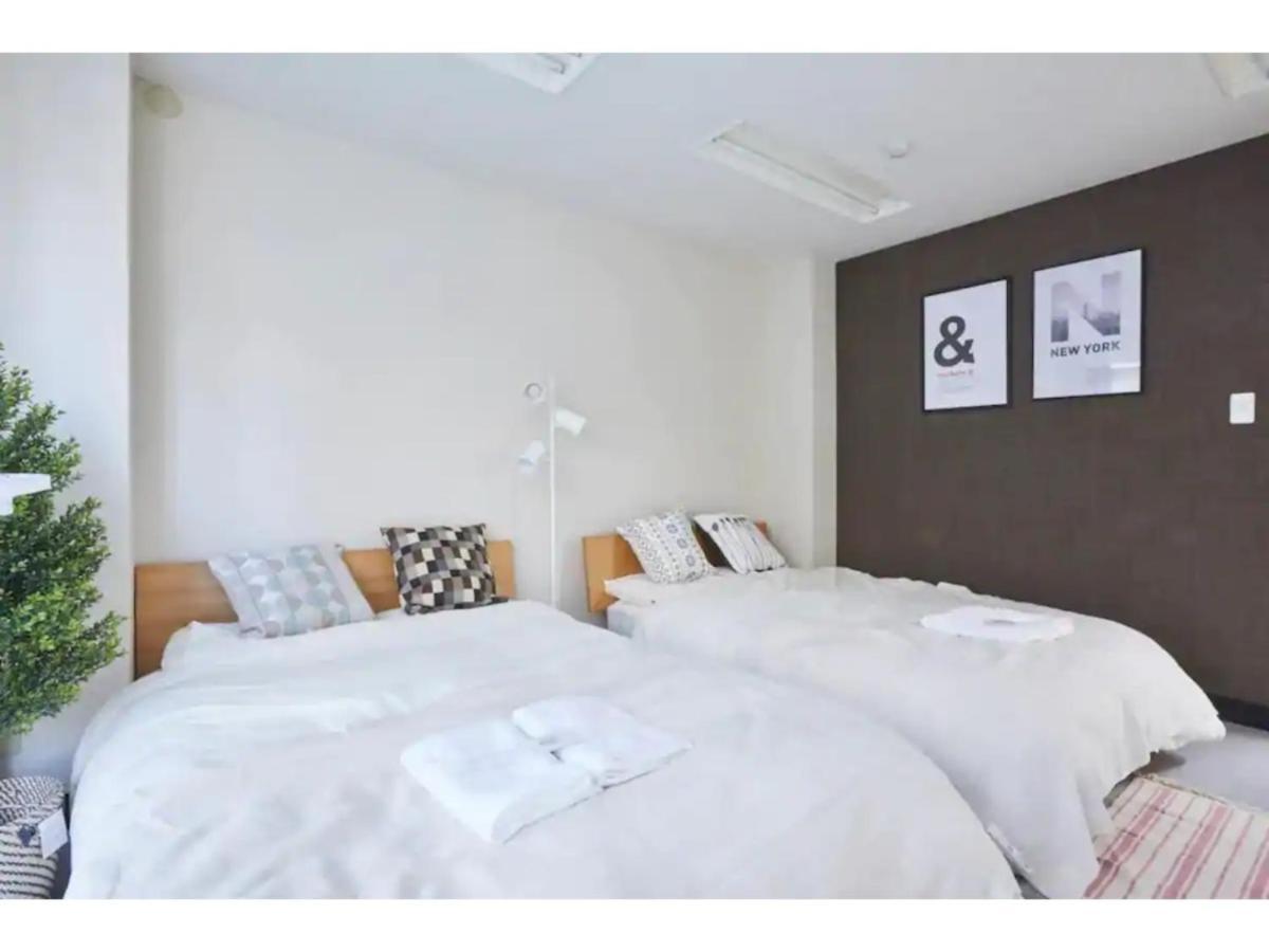 Tora Hotel Taito - Vacation Stay 53048V Tokyo Luaran gambar