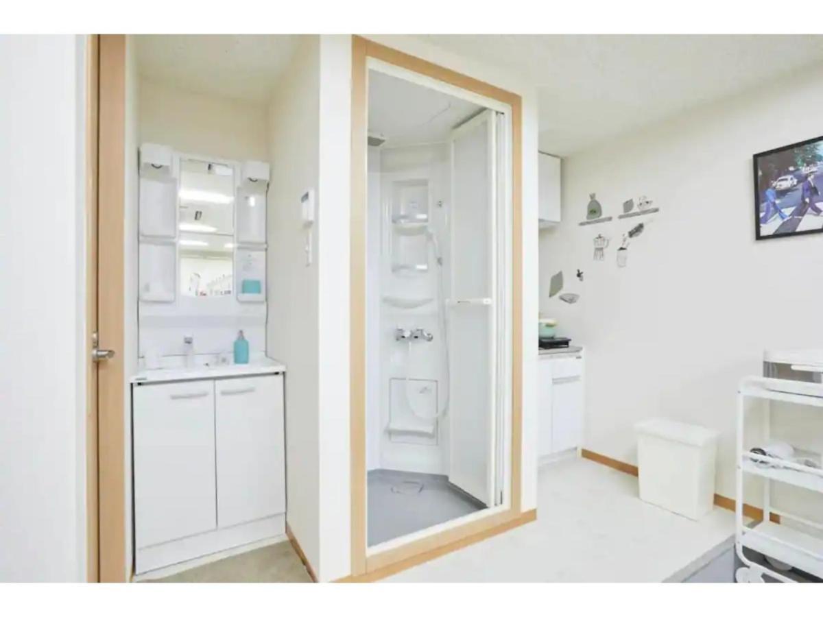 Tora Hotel Taito - Vacation Stay 53048V Tokyo Luaran gambar