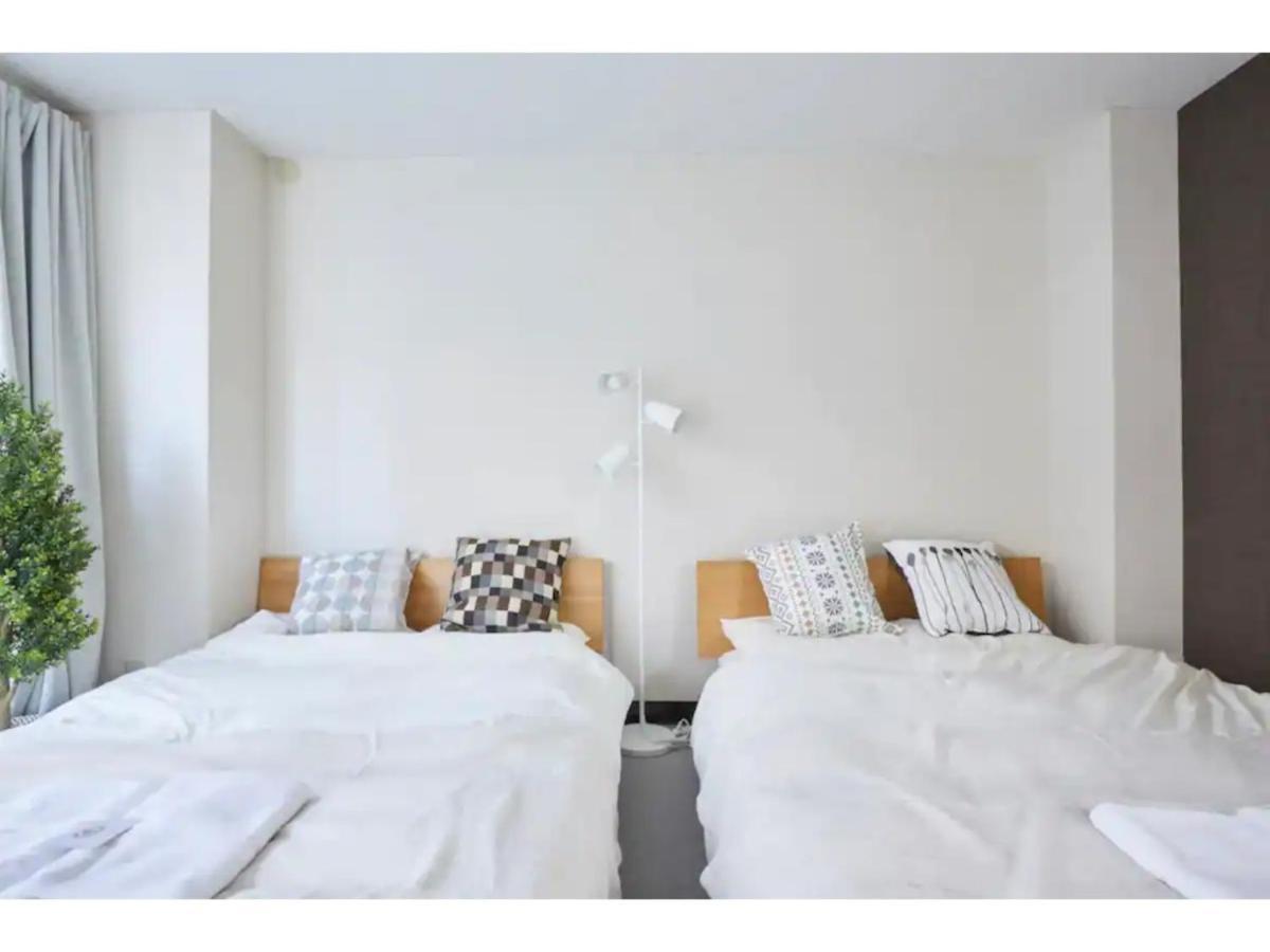 Tora Hotel Taito - Vacation Stay 53048V Tokyo Luaran gambar