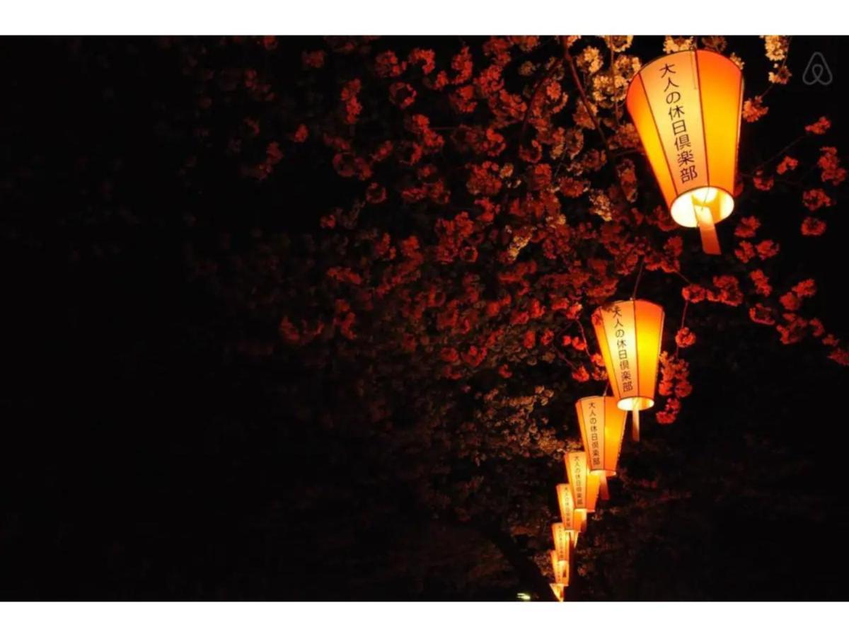 Tora Hotel Taito - Vacation Stay 53048V Tokyo Luaran gambar